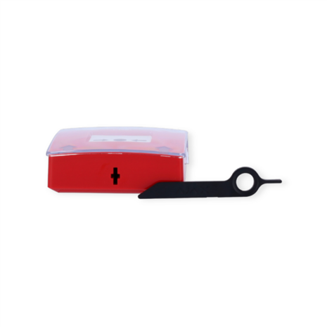 Ajax Manual Call Point-R