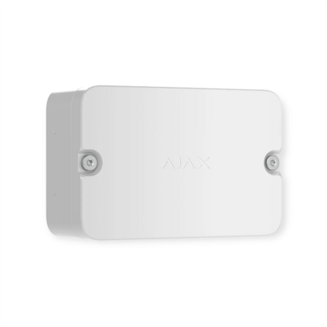 Ajax EN54 I/O Module (2X2)-W