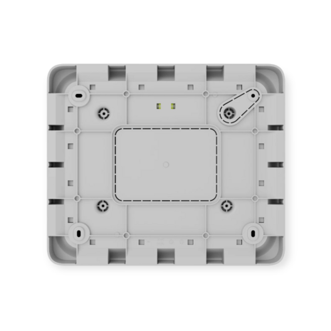 Ajax Glandbox-W