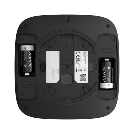 Ajax EN54 FireProtect (Heat)-B