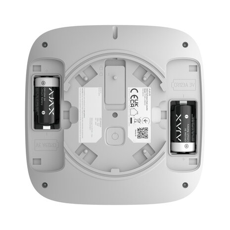 Ajax EN54 FireProtect (Heat)-W