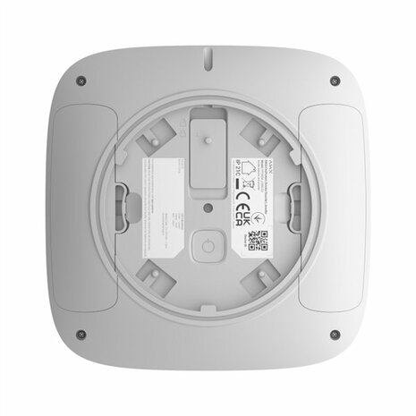 Ajax EN54 FireProtect (S/S)-W