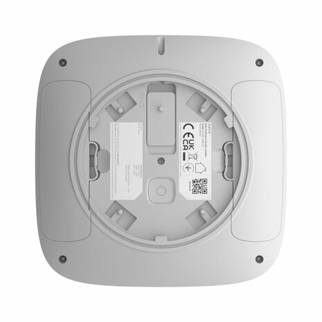 Ajax EN54 FireProtect (Smoke)-W