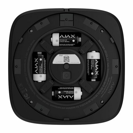 Ajax EN54 FireProtect (Sound/VAD)-B