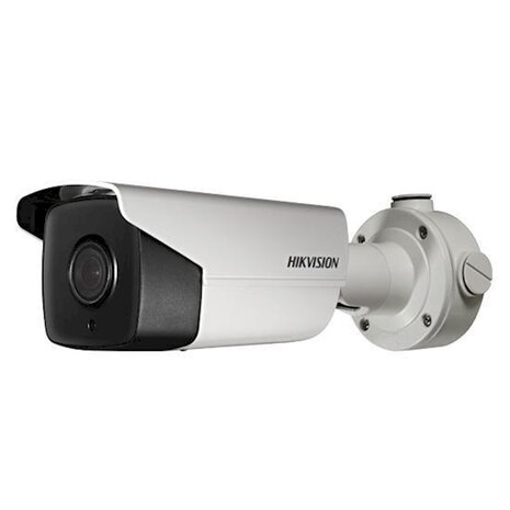 2MP Smart IP Outdoor Bullet Camera (2.8MM-12MM) inclusief mastbeugel