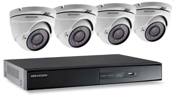 Hikvision