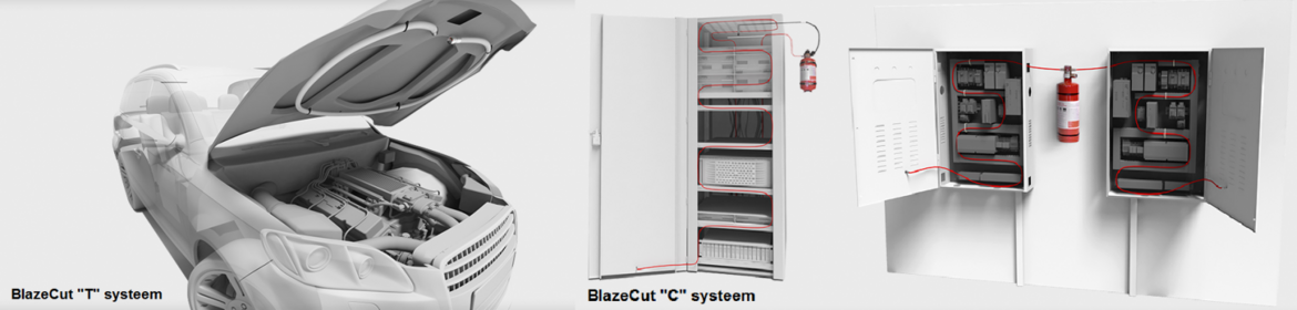 BlazeCut BlazeCut