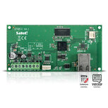 ETHM-1 Plus InteGra/Versa Ethernet Module met App. functionaliteit - exclusief kast ETHM-1 Plus InteGra/Versa Ethernet Module met App. functionaliteit - exclusief kast